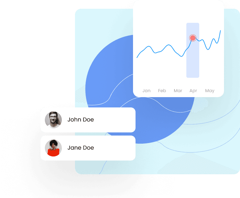Operations analytics illustration