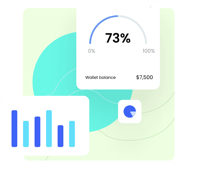 Billing workflow illustration